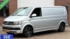 Gebruikt 2018 VW T6 Highline Van | € 23.850 (Eerlijke prijs)