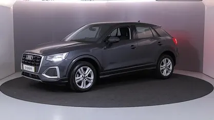 Occasion Audi Q2 Advanced 150 PK (110 kW) 2022 SUV