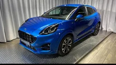 Gebruikt 2023 Ford Puma Gen-E ST-Line SUV | € 20.945 (Eerlijke prijs)
