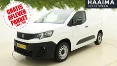 Overige Gebruikt 2021 Peugeot Partner Premium MPV | € 9.950 (Goede deal)