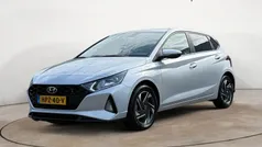 Grijs Gebruikt 2023 Hyundai i20 Comfort Hatchback | € 18.690 (Eerlijke prijs)