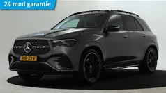Donker selenietgrijs metallic Gebruikt 2024 Mercedes GLE400 AMG SUV | € 97.945 (Eerlijke prijs)