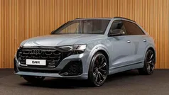 Grijs Nieuw 2025 Audi Q8 Ambiente SUV | € 124.800 (Super prijs)
