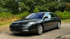 Citroën C6