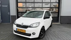 Gebruikt 2012 Skoda Citigo Tour Hatchback | € 4.850 (Eerlijke prijs)