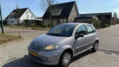 Gebruikt 2005 Citroën C3 Exclusive Hatchback | € 1.950 (Goede deal)