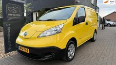 Gebruikt 2020 Nissan e-NV200 Van | € 12.900 (Eerlijke prijs)