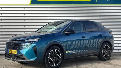 Occasion 2025 Peugeot e-3008 Allure SUV | € 36.385 (Goede deal)