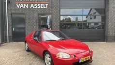 Gebruikt 1994 Honda CR-X Coupé | € 5.900