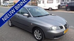 Grijs Gebruikt 2006 Seat Ibiza Hatchback | € 1.850 (Eerlijke prijs)