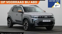 Grijs Nieuw 2025 Dacia Duster Extreme SUV | € 34.850 (Eerlijke prijs)