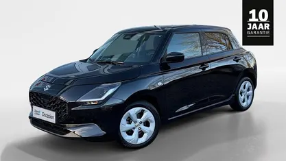 Gebruikt 2025 Suzuki Swift Hatchback | € 19.725 (Eerlijke prijs)