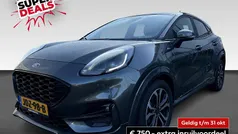 Gebruikt 2023 Ford Puma Gen-E ST-Line SUV | € 18.930 (Goede deal)