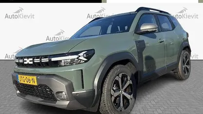Occasion 2025 Dacia Duster SUV | € 29.950 (Super prijs)