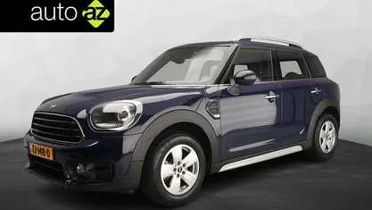 Occasion 2018 Mini Cooper Countryman SUV | € 16.900 (Eerlijke prijs)