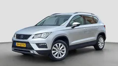 Gebruikt 2017 Seat Ateca Style SUV | € 15.935 (Eerlijke prijs)