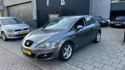 Occasion Seat Leon Copa 105 PK (77 kW) 2013 Hatchback