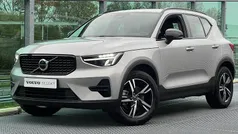 Gebruikt 2025 Volvo XC40 Plus SUV | € 45.950 (Eerlijke prijs)