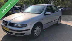 Gebruikt 1999 Seat Toledo Sedan | € 790 (Super prijs)