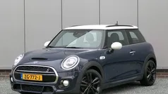 Gebruikt 2018 Mini John Cooper Works Chili Hatchback | € 23.999 (Eerlijke prijs)
