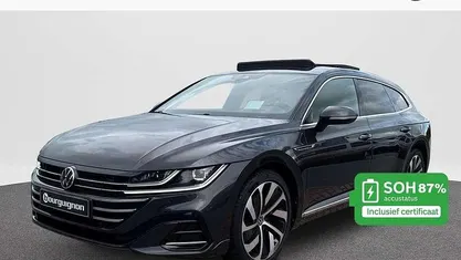 Occasion 2021 VW Arteon Business+ Stationwagen | € 25.999 (Eerlijke prijs)