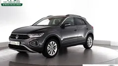 Gebruikt 2025 VW T-Roc Business SUV | € 35.750 (Eerlijke prijs)