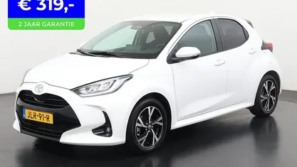 Occasion Toyota Yaris Hybrid Business Edition 2025 Hatchback