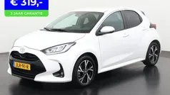 Gebruikt 2025 Toyota Yaris Hybrid Business Edition Hatchback | € 26.190 (Eerlijke prijs)