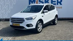 Gebruikt 2017 Ford Kuga Trend SUV | € 13.900 (Goede deal)