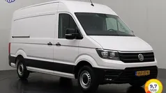 Gebruikt 2021 VW Crafter Highline Van | € 20.900 (Eerlijke prijs)
