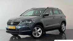 Gebruikt 2020 Skoda Karoq Business Line SUV | € 26.945 (Eerlijke prijs)