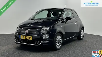Occasion Fiat 500 80 PK (58 kW) 2016 Hatchback