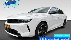 Gebruikt 2023 Opel Astra Edition Stationwagen | € 26.940 (Eerlijke prijs)