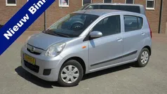 Daihatsu Cuore