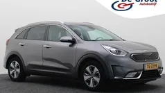 Gebruikt 2018 Kia Niro SUV | € 18.950 (Eerlijke prijs)