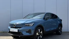 Gebruikt 2025 Volvo EC40 Business Edition SUV | € 49.950 (Eerlijke prijs)