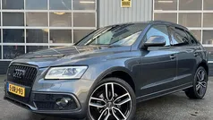 Gebruikt 2014 Audi Q5 S-Line SUV | € 17.900 (Eerlijke prijs)