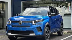Blauw Nieuw 2025 Citroën C3 Comfort Hatchback | € 28.300 (Eerlijke prijs)