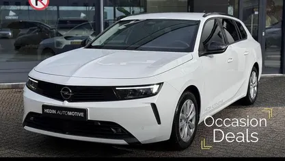 Occasion 2025 Opel Astra Business Stationwagen | € 25.445 (Goede deal)