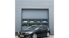 Gebruikt 2015 Mazda 6 Stationwagen | € 4.150 (Eerlijke prijs)
