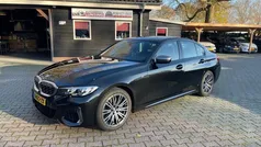 Zwart, metallic lak Gebruikt 2020 BMW M340 Executive Sedan | € 49.999 (Super prijs)