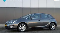 Gebruikt 2010 Opel Astra Hatchback | € 1.950 (Super prijs)
