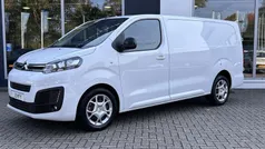 Gebruikt 2024 Citroën Jumpy MPV | € 23.742 (Eerlijke prijs)
