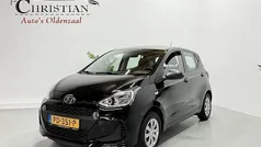 Gebruikt 2017 Hyundai i10 Hatchback | € 6.450 (Eerlijke prijs)