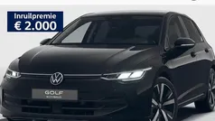 Gebruikt 2025 VW Golf VIII Edition Hatchback | € 42.614 (Eerlijke prijs)
