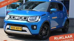 Gebruikt 2023 Suzuki Ignis Hatchback | € 23.950 (Eerlijke prijs)