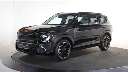 Occasion Kia EV5 GT-Line 160 kW (218 PK) 2025 SUV