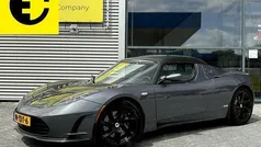 Gebruikt 2012 Tesla Roadster Cabriolet | € 99.950