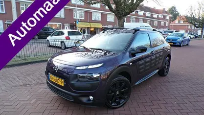 Occasion 2017 Citroën C4 Feel SUV | € 9.644 (Eerlijke prijs)