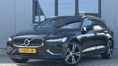 Gebruikt 2020 Volvo V60 Inscription Stationwagen | € 31.950 (Goede deal)